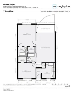 Picture of 110 Royal Park Drive 2G, Oakland Park, FL 33309