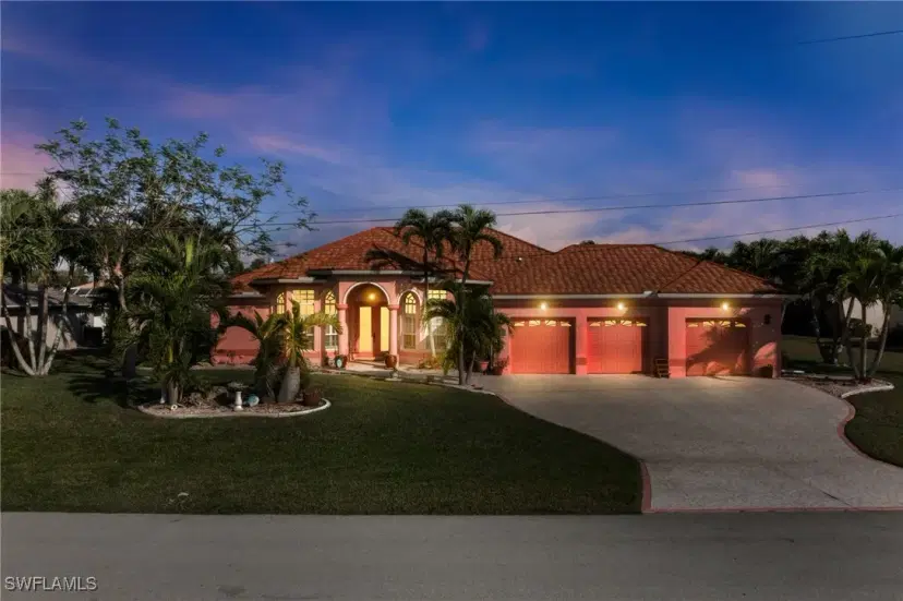Picture of 2523 SE 22Nd Pl, Cape Coral FL 33904