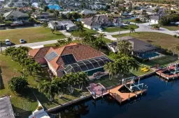 Picture of 2523 SE 22Nd Pl, Cape Coral, FL 33904
