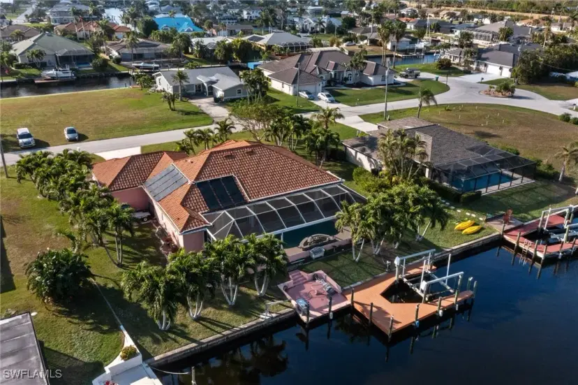 Picture of 2523 SE 22Nd Pl, Cape Coral FL 33904