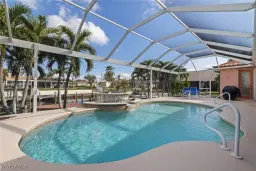 Picture of 2523 SE 22Nd Pl, Cape Coral, FL 33904