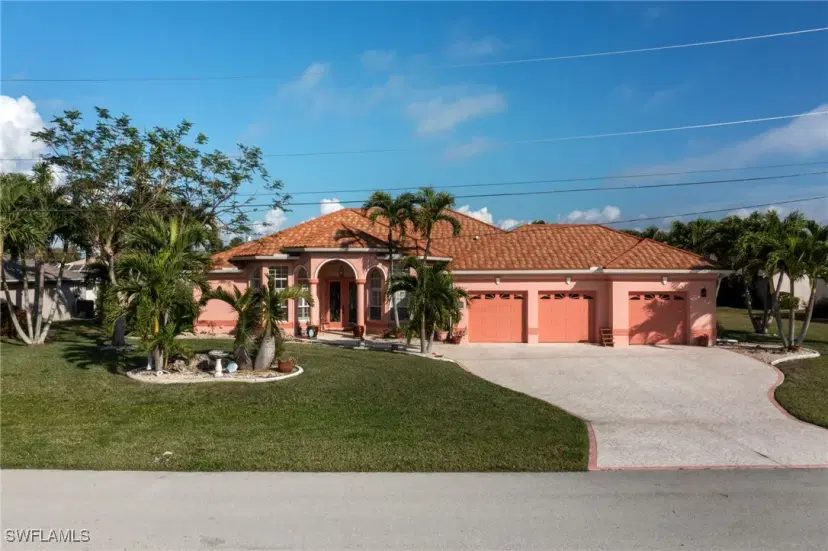 Picture of 2523 SE 22Nd Pl, Cape Coral FL 33904