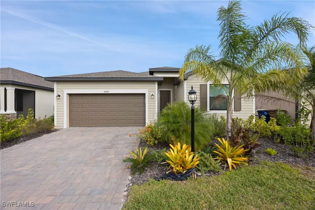Picture of 14599 Palamos Cir, Fort Myers, FL 33905