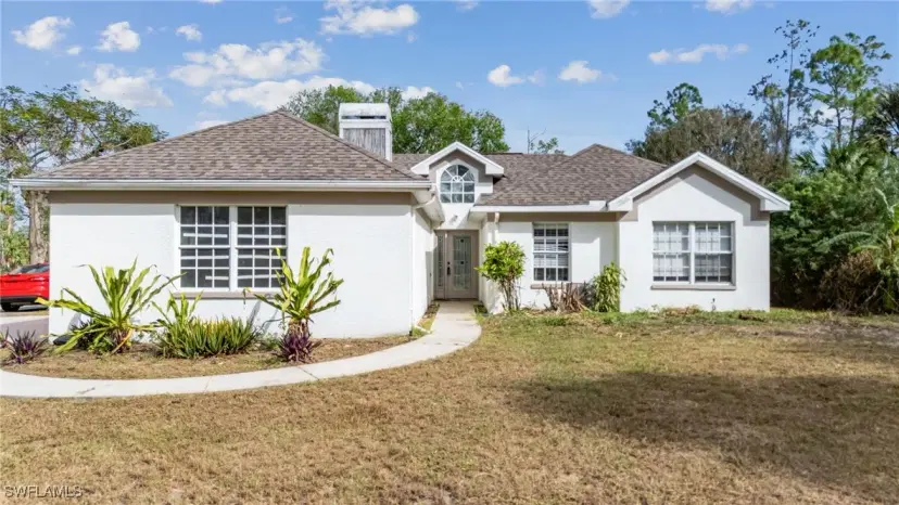 Picture of 1414 Everglades Blvd S, Naples FL 34117