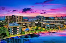 Picture of 3200 Gulf Shore Blvd N 401, Naples, FL 34103