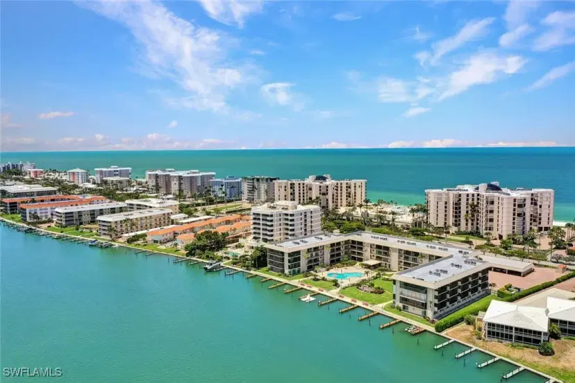 Picture of 3200 Gulf Shore Blvd N 401, Naples FL 34103