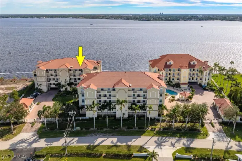 Picture of 4235 SE 20Th Pl A505, Cape Coral FL 33904
