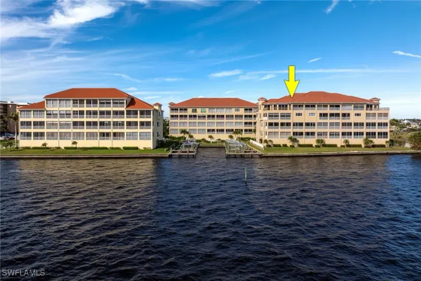 Picture of 4235 SE 20Th Pl A505, Cape Coral FL 33904