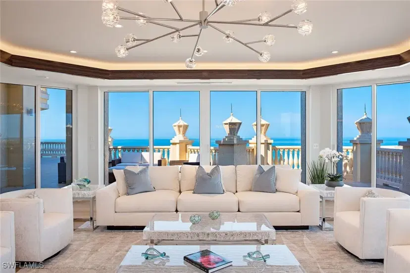 Picture of 4021 Gulf Shore Blvd N Ph14, Naples FL 34103