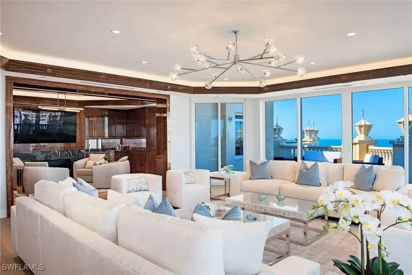 Picture of 4021 Gulf Shore Blvd N Ph14, Naples FL 34103