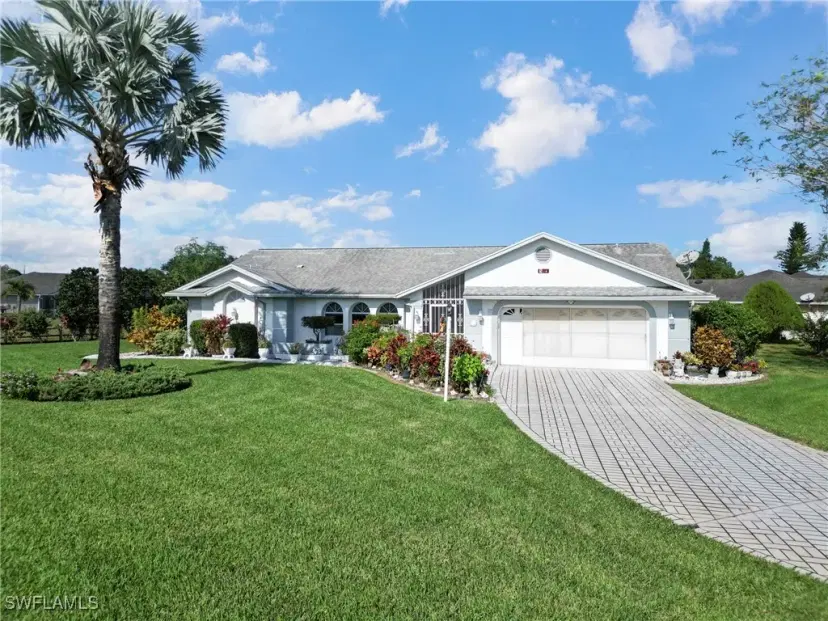 Picture of 556 Whispering Wind Bend, Lehigh Acres FL 33974