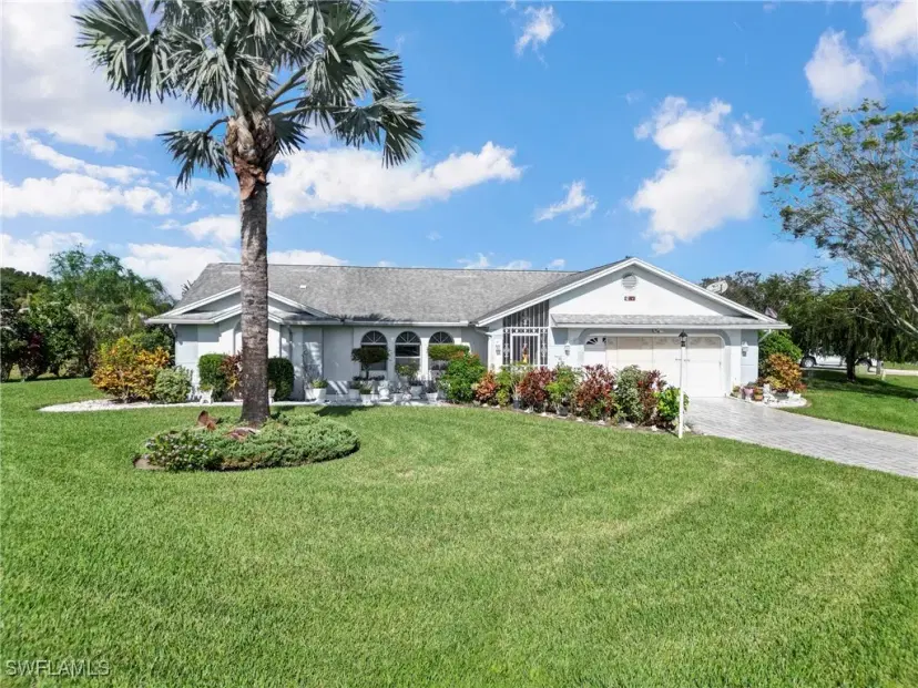 Picture of 556 Whispering Wind Bend, Lehigh Acres FL 33974