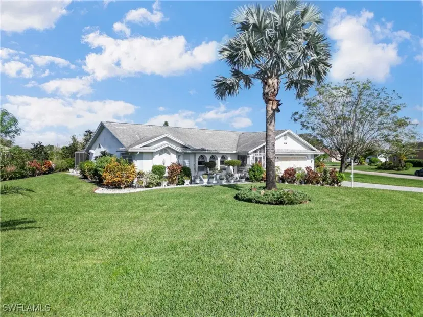 Picture of 556 Whispering Wind Bend, Lehigh Acres FL 33974