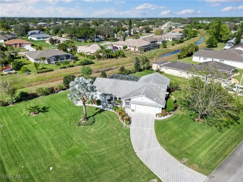 Picture of 556 Whispering Wind Bend, Lehigh Acres FL 33974