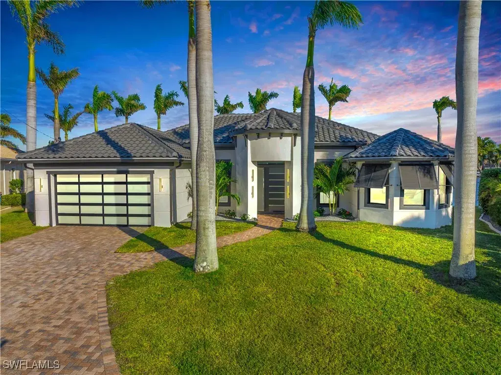 Picture of 1502 SW 57Th St, Cape Coral, FL 33914