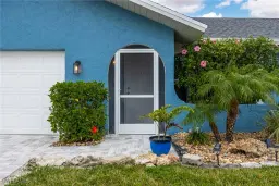 Picture of 829 SW 18Th St, Cape Coral, FL 33991