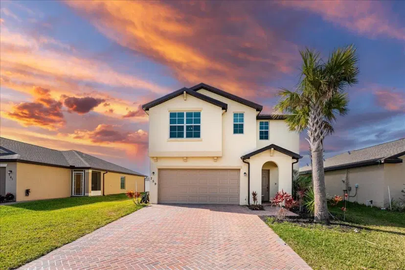 Picture of 759 Worlington Lane, Fort Pierce FL 34947