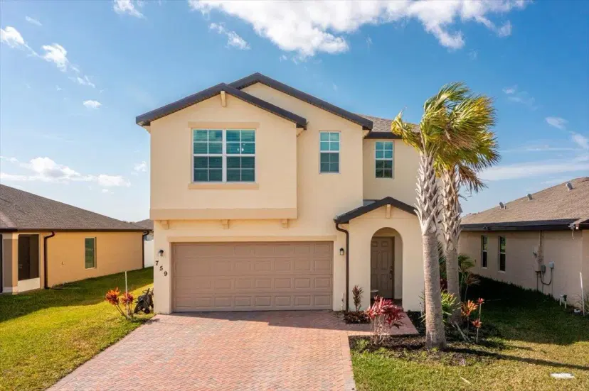 Picture of 759 Worlington Lane, Fort Pierce FL 34947