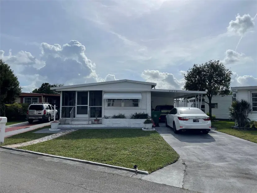 Picture of 8570 SW 21St St, Davie FL 33324