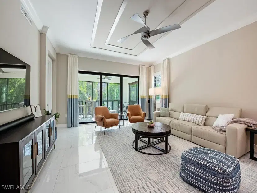 Picture of 16370 Viansa Way 102, Naples FL 34110
