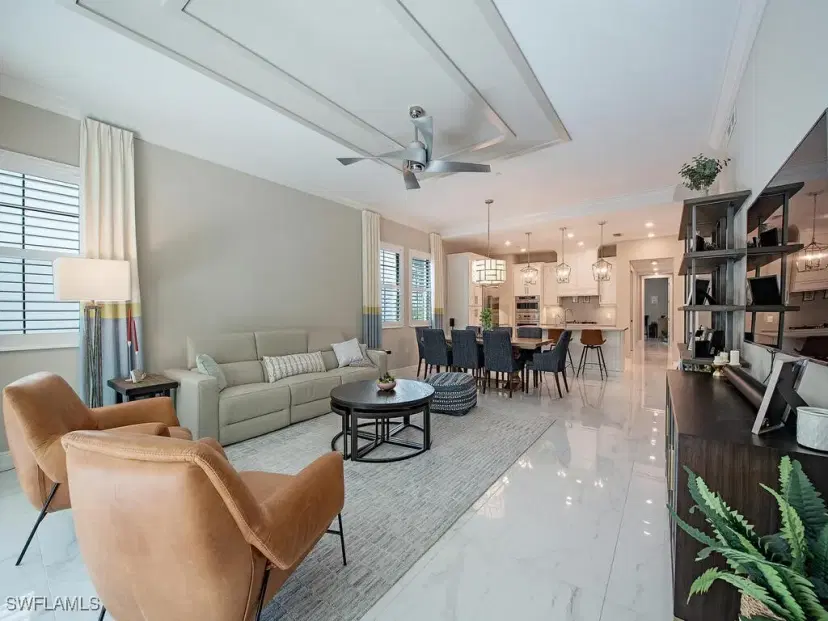 Picture of 16370 Viansa Way 102, Naples FL 34110