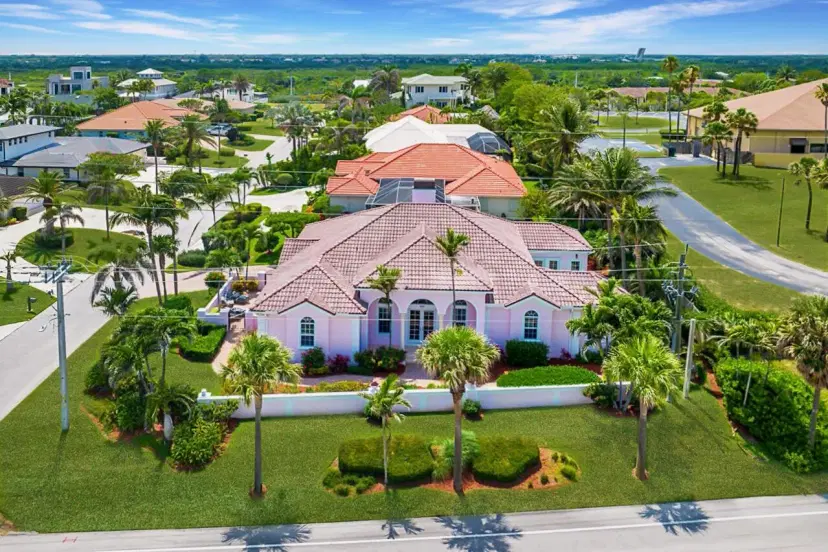 Picture of 705 Ocean Drive, Juno Beach FL 33408