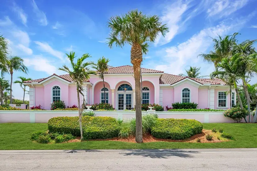 Picture of 705 Ocean Drive, Juno Beach FL 33408