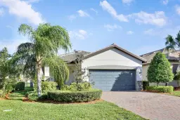 Picture of 633 SE Monet Drive, Port St Lucie, FL 34984