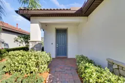 Picture of 633 SE Monet Drive, Port St Lucie, FL 34984