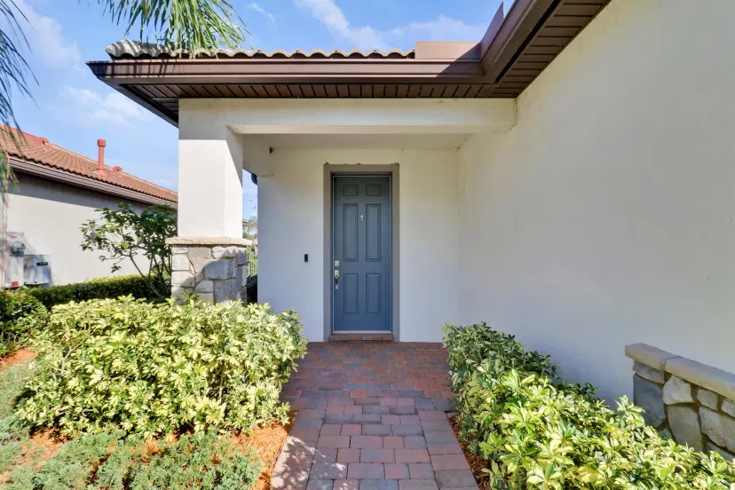 Picture of 633 SE Monet Drive, Port St Lucie FL 34984