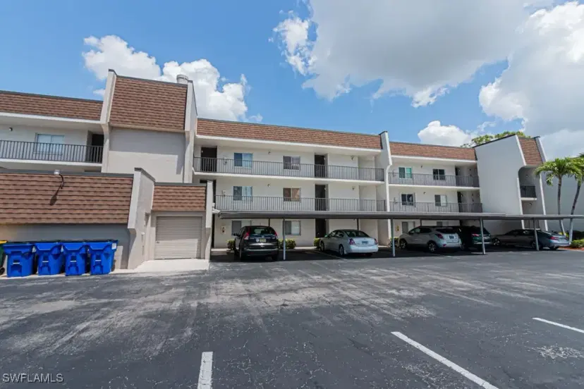 Picture of 25804 Cockleshell Dr 217, Bonita Springs FL 34135