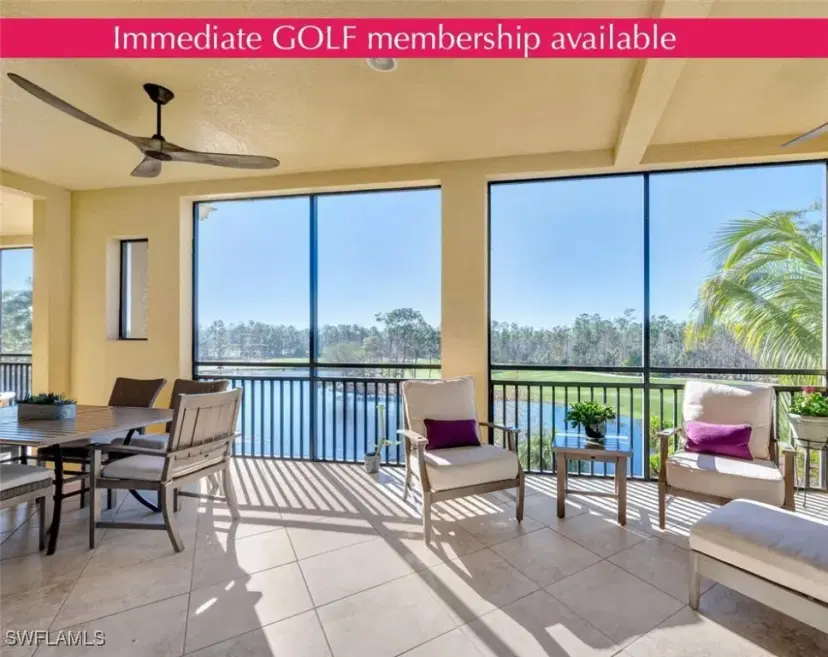Picture of 2756 Tiburon Blvd E 1-201, Naples FL 34109