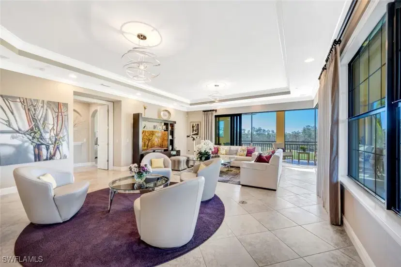 Picture of 2756 Tiburon Blvd E 1-201, Naples FL 34109