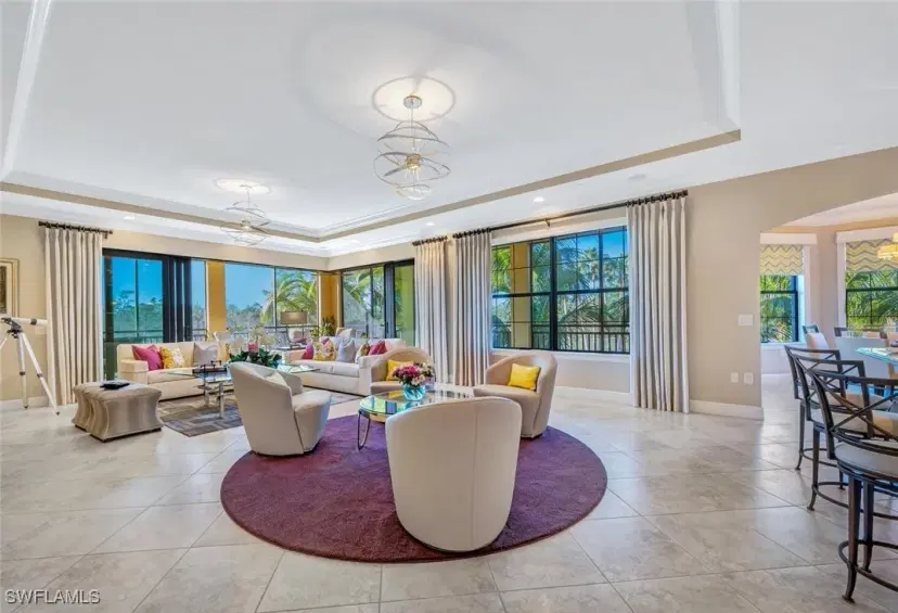 Picture of 2756 Tiburon Blvd E 1-201, Naples FL 34109