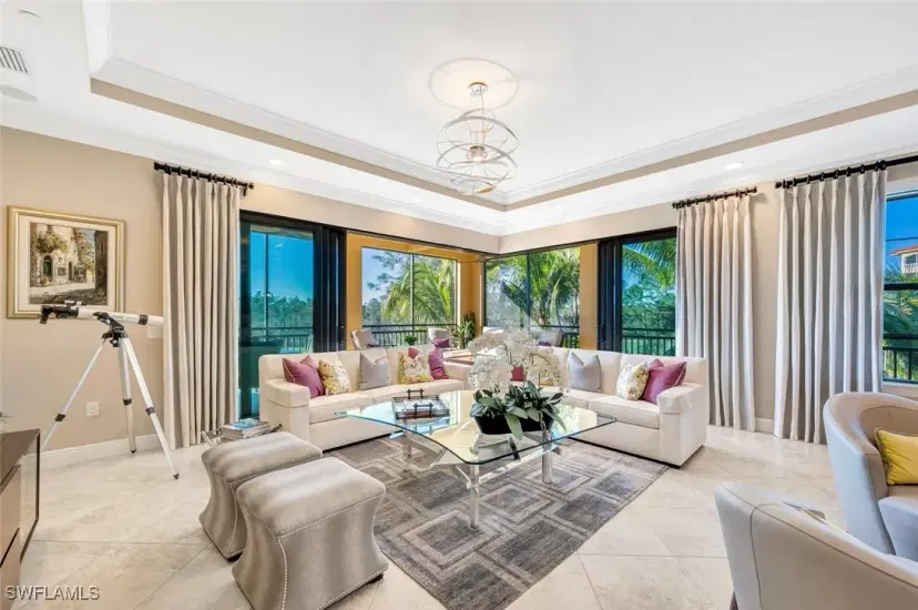 Picture of 2756 Tiburon Blvd E 1-201, Naples FL 34109