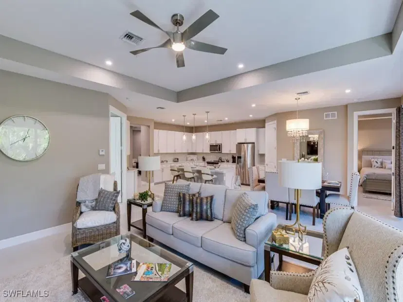 Picture of 202 Indies Dr E 201, Naples FL 34114
