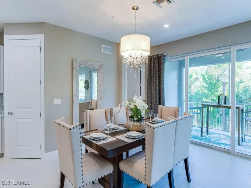 Picture of 202 Indies Dr E 201, Naples FL 34114