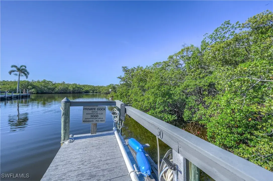 Picture of 3071 Sandpiper Bay Cir L301, Naples, FL 34112