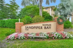 Picture of 3071 Sandpiper Bay Cir L301, Naples, FL 34112