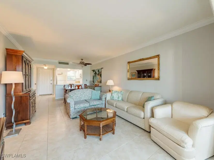 Picture of 37 High Point Cir E 109, Naples FL 34103