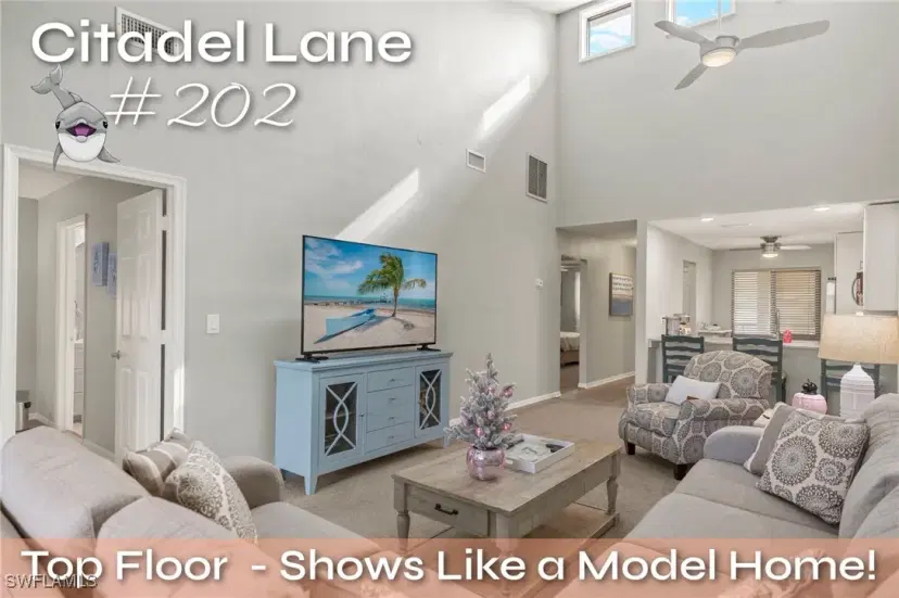 Picture of 9871 Citadel Ln 202, Bonita Springs FL 34135