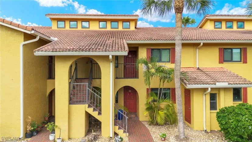 Picture of 9871 Citadel Ln 202, Bonita Springs FL 34135