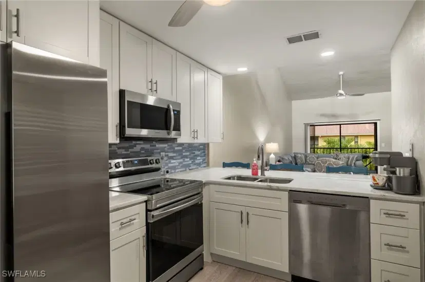Picture of 9871 Citadel Ln 202, Bonita Springs FL 34135