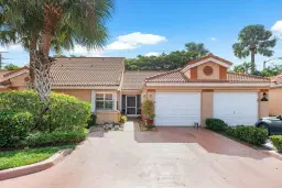 Picture of 9904 Summerbrook Terrace C, Boynton Beach, FL 33437