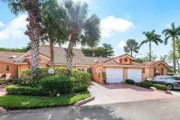 Picture of 9904 Summerbrook Terrace C, Boynton Beach, FL 33437