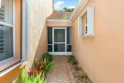 Picture of 9904 Summerbrook Terrace C, Boynton Beach, FL 33437