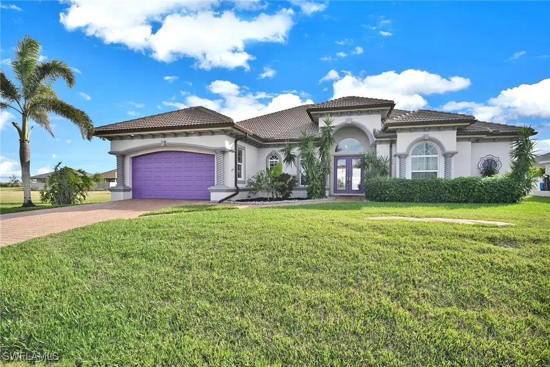 Picture of 3402 NW 8Th Ter, Cape Coral, FL 33993