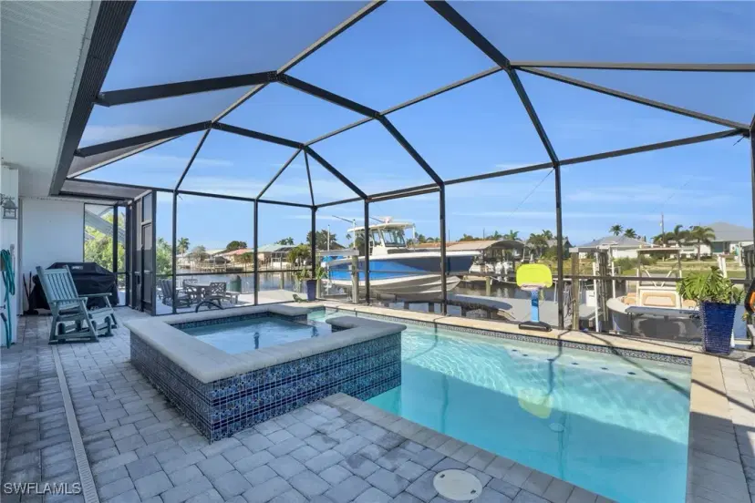 Picture of 12235 Boat Shell Dr, Matlacha Isles FL 33991