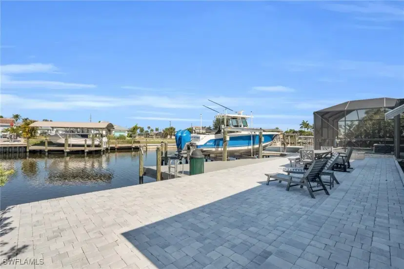 Picture of 12235 Boat Shell Dr, Matlacha Isles FL 33991