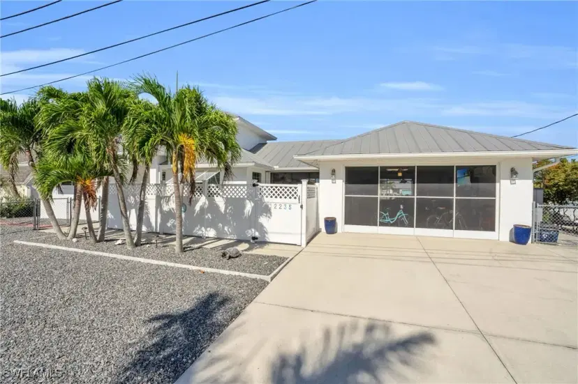 Picture of 12235 Boat Shell Dr, Matlacha Isles FL 33991